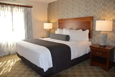 Image de The Lodge at Wisp-1 Bdrm Luxury Sleeps 4