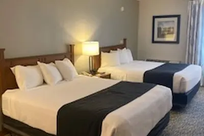 Image de The Lodge at Wisp Resort