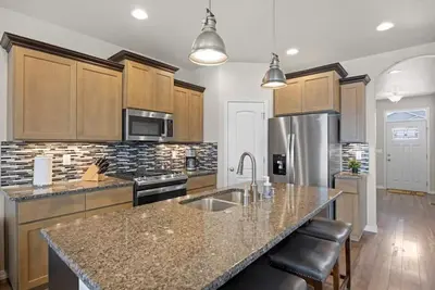 Image de Modern Family Friendly House