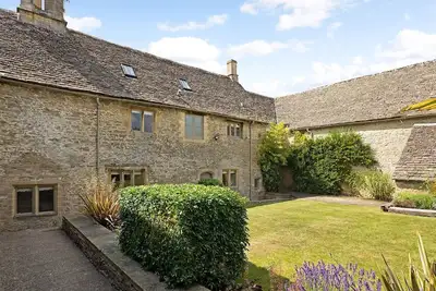 Image de Green Farm House, Aldworth - sleeps 10 guests in 5 bedrooms