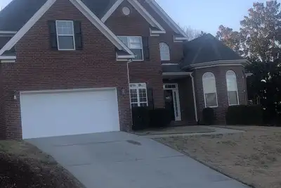 Image de Master’s Rental — April 3rd -9th 2023