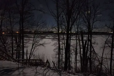 Image de Bliss on the Lake - Waterfront Home