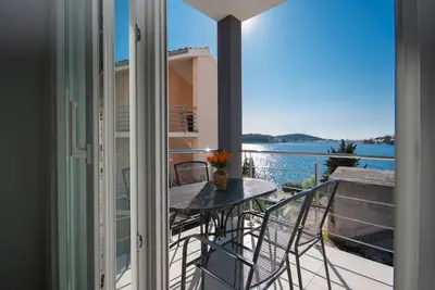 Image de Apartments Happy Holiday - One Bedroom Apartment with Balcony