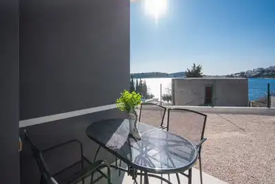 Image de Apartments Happy Holiday - Two Bedroom Apartment with Terrace