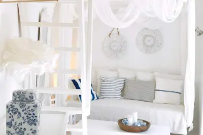 Image de Mesmerizing Santorini Villa | Als Mansion | 3 Bedrooms | Beautiful Sea & Sunset Views | Oia