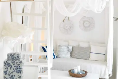 Image de Charming Santorini Villa | Alsaki House Street View | 1 Bedroom | Close to the Centre of Oia & Smart Interior | Oia