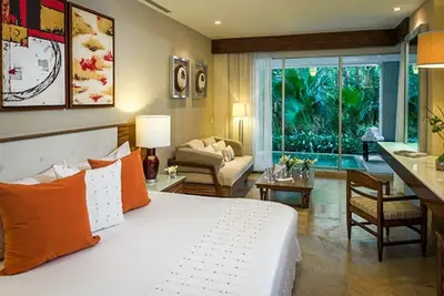 Image de Riviera Maya Paradise - Grand Bliss -  2bd/2bath Suite W/Private Terrace & Pool