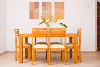 Image de Villas Mayaluum Penthouse, 3-Br, 50 ft from sea