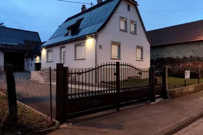 Image de House MayFa