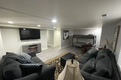 Image de Charming Home Located in the Best Part of Yakima
