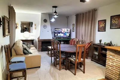 Las Lagunetas - Rural Rest: El Capricho
