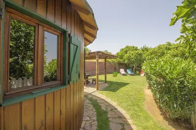 Image de Casinha do Quinteiro - Relax to the sound of birds