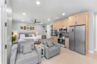 Image de Desert Hideaway