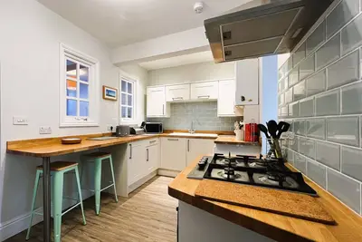 Image de Orchard Cottage