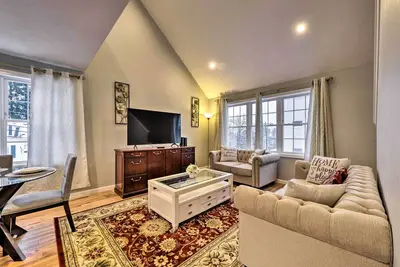 Image de Worcester Vacation Rental w/ Ideal Location!