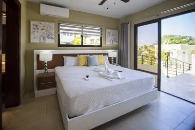 Image de 4 Bedroom Villa's at Calle Carretera El Choco, Sosua 57600 Dominican Republic