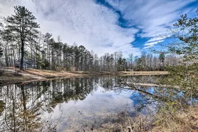 Image de King George Home - 9 Mi to Caledon State Park