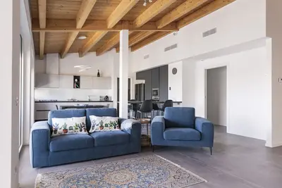 Image de Come home - Feels like home 130 sqm new apartment
