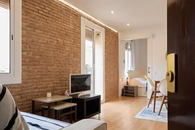 Image de GuestReady - Apt confortable à La Barceloneta