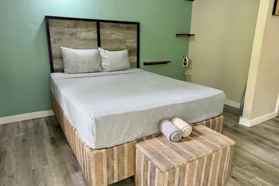 Image de Belmont Apartments/Modern affordable accommodations