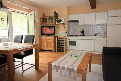 Image de Ferienwohnung 3 - Ferienwohnungen Georg Andre Söhne