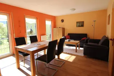 Image de Vacation apartment 1 - Apartments Georg Andre Söhne