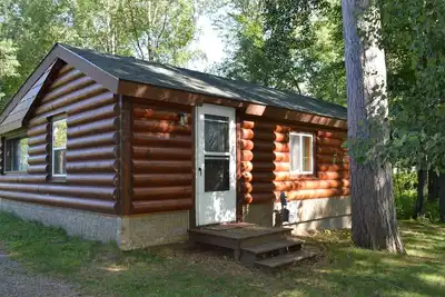 Image de Cozy northwoods cabin retreat w/ water access