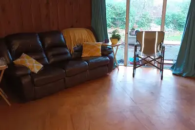 Image de Cottage with beach access