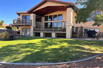 Image de Rimview Lake Powell Home-Stunning views and a spacious family friendly home!