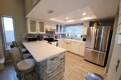 Image de Adorable 3br home mins from Az attractions! Mins from stadium & shopping center