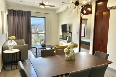 Condesa Apartments
