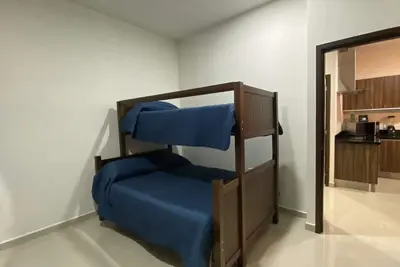 Iberika Apartments