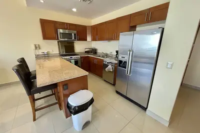 Gavias Grand Ocean Front