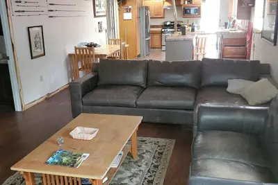 Image de Perch 95, in between bar and steakhouse downtown whitebird  Idaho