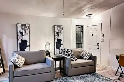 Image de Unit 5 - Sunshine Bungalow 5 miles from Kemah