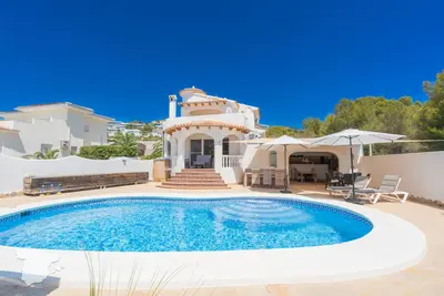 Image de CostaBlancaDreams - Tonella Ă Calpe