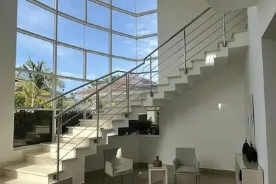 Image de Luxury Villa for winter! Breakfast Chef! Beaches Restaurants. Entertainment! !