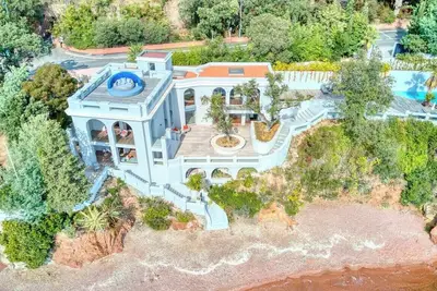 Palmes d'Or Properties - Ref Anthea