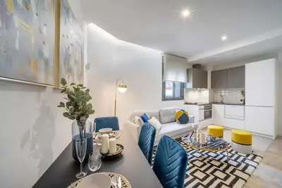 Image de Housing Chamberi by Sharing Co