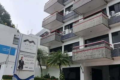 Image de Apartment Manaus Center Hotel Saint Paul