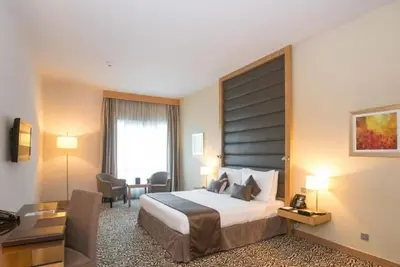 Image de Superior Room Near Al Majaaz Island Sharjah