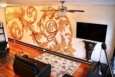 Image de Luxury Apartment w/ King Bed on Market Street in the Heart of Historic Frederick