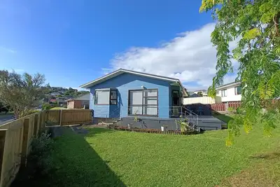 Image de Where it's at - Central Raglan