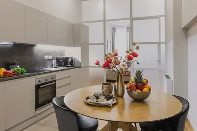 Apartments Florence -\\tAriento Deluxe 6