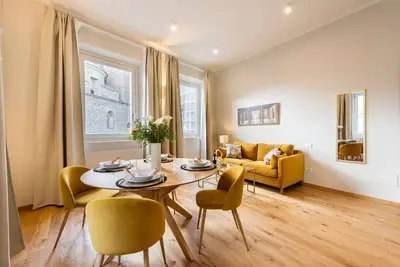 Image de Apartments Florence - Ariento Deluxe 8