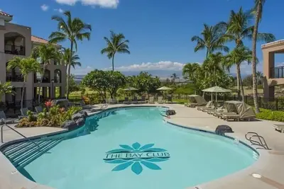 Image de The Hilton Bay Club at Waikoloa 2br Islandview Villa!