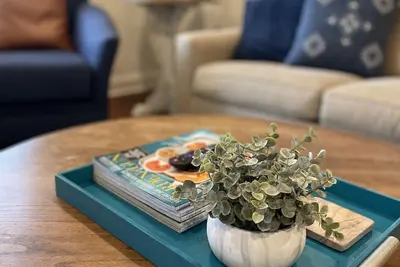 Image de Cozy Oxford Townhouse, Close to Campus