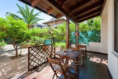 Image de House Marcella