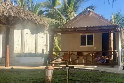 Image de Casa Luna Playa la Saladita - Casa Las Palmas