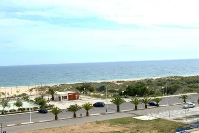 Image de Apartamento Panoramico Monte Gordo